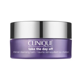 Desmaquillante Facial Clinique Take The Day Off 125 ml Bálsamo Carbón activo (1 unidad) de Clinique, Hidratantes - Ref: M0119...