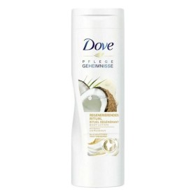 Body Lotion COCO & LECHE ALMENDRAS Dove 68642194- (400 ml) 400 ml by Dove, Moisturisers - Ref: S0574061, Price: 5,94 €, Disco...