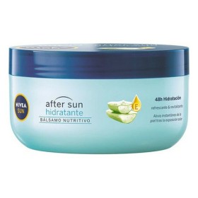 AfterSun Nivea NIVEA AFTER SUN 300 ml de Nivea, After sun - Ref: S0574066, Preço: 10,81 €, Desconto: %