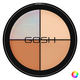 Highlighter Strobe'n Glow Gosh Copenhagen (15 g) 15 g by Gosh Copenhagen, Illuminators - Ref: S0574158, Price: 15,00 €, Disco...