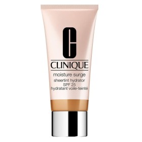 Base de Maquilhagem Fluida Clinique Spf 25 40 ml de Clinique, Bases - Ref: M0119831, Preço: 26,86 €, Desconto: %