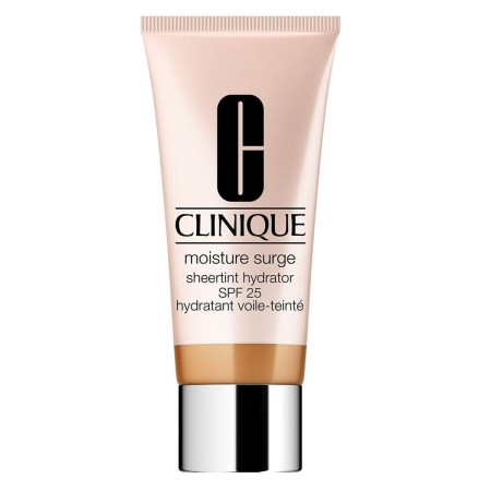 Base de maquillage liquide Clinique Spf 25 40 ml de Clinique, Fonds de teint - Réf : M0119831, Prix : €26.09, Remise : %