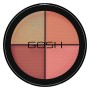 Highlighter Strobe'n Glow Gosh Copenhagen (15 g) 15 g by Gosh Copenhagen, Illuminators - Ref: S0574158, Price: 15,00 €, Disco...