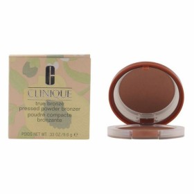 Compact Bronzing Powders Clinique CLINIQUE-243746 Beige (1 Unit) (9,6 g) by Clinique, Bronzers & Highlighters - Ref: M0119833...