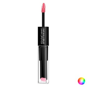 Lippenstift Infallible L'Oreal Make Up (5,6 ml) von L'Oreal Make Up, Lippenstifte - Ref: S0574184, Preis: 18,31 €, Rabatt: %