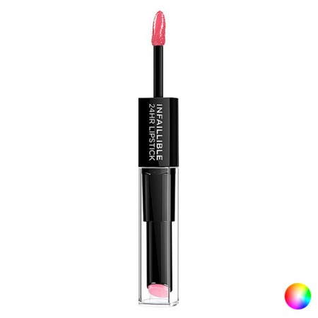 Lipstick Infallible L'Oreal Make Up (5,6 ml) by L'Oreal Make Up, Lipsticks - Ref: S0574184, Price: 18,31 €, Discount: %