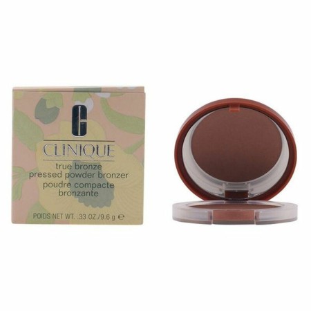 Compact Bronzing Powders Clinique CLINIQUE-243753EU Nº 03 (1 Unit) by Clinique, Powders - Ref: M0119834, Price: 29,25 €, Disc...