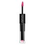 Lippenstift Infallible L'Oreal Make Up (5,6 ml) von L'Oreal Make Up, Lippenstifte - Ref: S0574184, Preis: 18,31 €, Rabatt: %