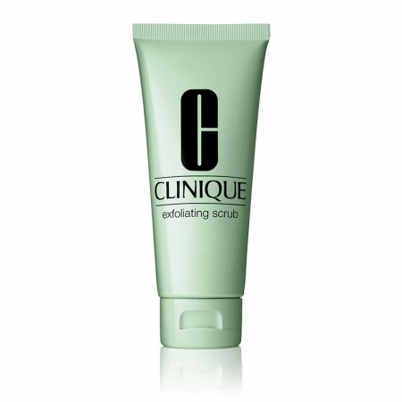 Exfoliant visage Clinique Exfoliating Scrub de Clinique, Exfoliants - Réf : M0119835, Prix : 26,08 €, Remise : %