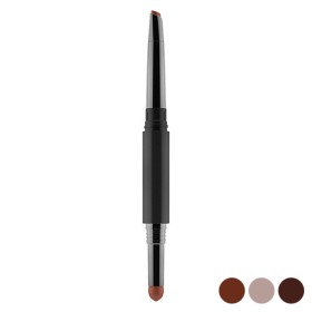 Eyebrow Make-up Shape anf Fill Gosh Copenhagen by Gosh Copenhagen, Eyebrow Colours - Ref: S0574189, Price: 11,83 €, Discount: %