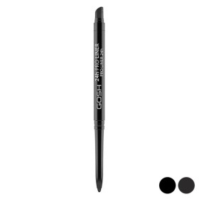 Eyeliner Pro Liner 24H Gosh Copenhagen (0,35 g) de Gosh Copenhagen, Delineadores - Ref: S0574193, Precio: 6,69 €, Descuento: %