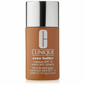 Crème Make-up Base Even Better Clinique Golden Even Better by Clinique, Foundations - Ref: M0119845, Price: 25,02 €, Discount: %