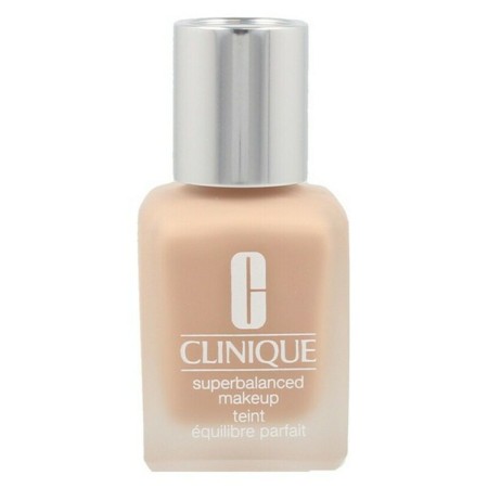 Liquid Make Up Base Superbalanced Clinique Superbalanced 28 by Clinique, Foundations - Ref: M0119849, Price: €31.45, Discount: %