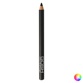 Eyeliner Kohl Gosh Copenhagen (1,1 g) by Gosh Copenhagen, Eyeliners - Ref: S0574204, Price: 5,75 €, Discount: %