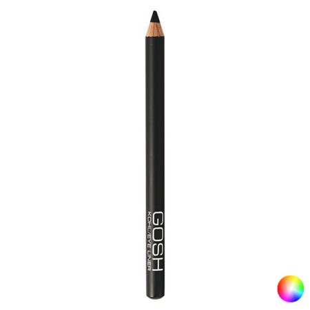 Eyeliner Kohl Gosh Copenhagen (1,1 g) de Gosh Copenhagen, Delineadores - Ref: S0574204, Preço: 5,75 €, Desconto: %