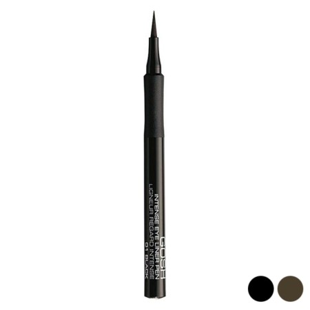 Eyeliner Intense Gosh Copenhagen (1,2 g) de Gosh Copenhagen, Delineadores - Ref: S0574210, Precio: 8,97 €, Descuento: %