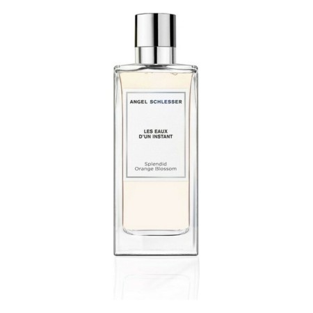 Perfume Mujer Splendid Orange Blossom Angel Schlesser EDT (100 ml) de Angel Schlesser, Agua de perfume - Ref: S0574282, Preci...