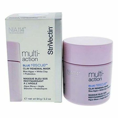 Máscara Facial Multi-Action Blue Rescue StriVectin de StriVectin, Máscaras - Ref: S0574473, Preço: 26,51 €, Desconto: %