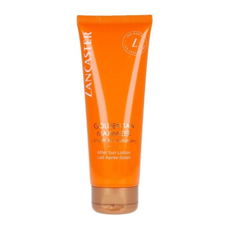 After Sun Lancaster Golden Tan Maximizer (125 ml) by Lancaster, After Sun - Ref: S0574700, Price: 24,28 €, Discount: %