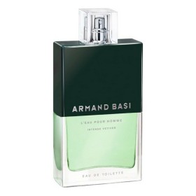 Men's Perfume Intense Vetiver Armand Basi BF-8058045422990_Vendor EDT (125 ml) 125 ml by Armand Basi, Eau de Cologne - Ref: S...