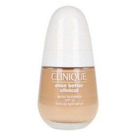 Crème Make-up Base Clinique Even Better by Clinique, Foundations - Ref: M0119878, Price: 35,33 €, Discount: %