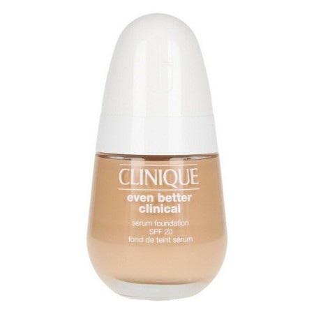 Crème Make-up Base Clinique Even Better by Clinique, Foundations - Ref: M0119878, Price: 35,33 €, Discount: %