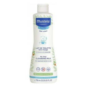 Loção Hidratante Bébé Mustela (750 ml) de Mustela, Hidratantes - Ref: S0574824, Preço: 17,82 €, Desconto: %