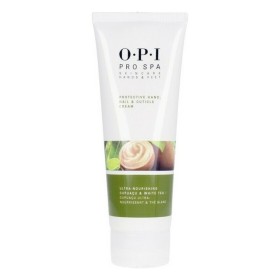 Lotion mains hand nail & cuticle Opi 22006692000 (118 ml) 118 ml de Opi, Crèmes pour les mains et les ongles - Réf : S0574972...