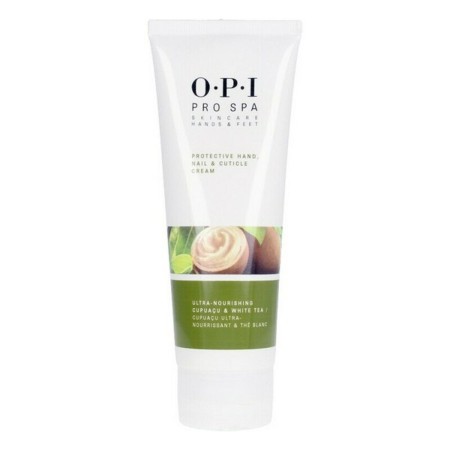 Creme de Mãos hand nail & cuticle Opi 22006692000 (118 ml) 118 ml de Opi, Cremes para mãos e unhas - Ref: S0574972, Preço: 17...