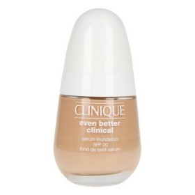 Base de Maquillaje Fluida Even Better Clinique Clinique Beige Spf 20 Spf 15 30 L SPF20 de Clinique, Bases - Ref: M0119879, Pr...