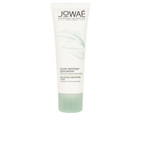 Feuchtigkeits- und Matifizierungsfluid Jowaé Balancing Mattifying 40 ml von Jowaé, Feuchtigkeitscremes - Ref: S0575129, Preis...