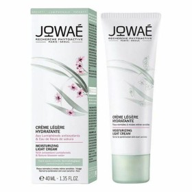 Gesichtscreme Jowaé Moisturizing (40 ml) von Jowaé, Feuchtigkeitscremes - Ref: S0575134, Preis: 14,34 €, Rabatt: %