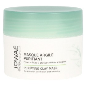 Facial Mask Jowaé Purifying (50 ml) by Jowaé, Face masks - Ref: S0575140, Price: 13,71 €, Discount: %