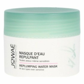 Facial Mask Jowaé Replumping Water Mask (50 ml) by Jowaé, Face masks - Ref: S0575141, Price: 13,71 €, Discount: %