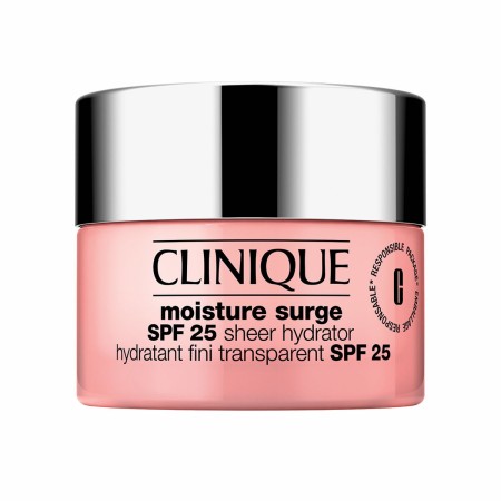 Facial Cream Clinique V748010000 50 ml by Clinique, Moisturisers - Ref: M0119882, Price: €31.39, Discount: %