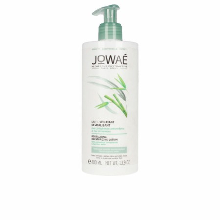 Hydrating Body Lotion Jowaé Revitalizing 400 ml by Jowaé, Moisturisers - Ref: S0575142, Price: 15,86 €, Discount: %