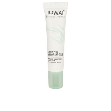 Anti-Wrinkle Serum Jowaé Wrinkle Smoothing (15 ml) by Jowaé, Serums & Fluids - Ref: S0575148, Price: 16,40 €, Discount: %