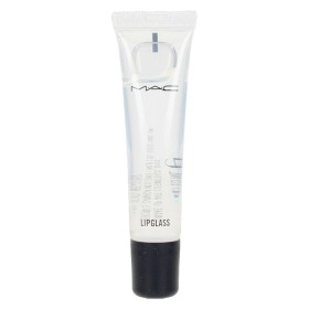 Brilho de Lábios Clear Mac Lipglass 15 ml Clear de MAC Cosmetics, Brilhos - Ref: S0575232, Preço: 20,67 €, Desconto: %