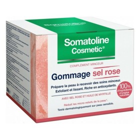 Exfoliante Corporal Pink Salt Somatoline (350 g) de Somatoline, Exfoliantes - Ref: S0575256, Precio: 17,01 €, Descuento: %