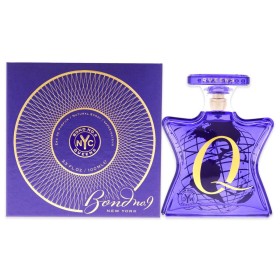 Parfum Femme Bond No. 9 Queens EDP 100 ml Queens de Bond No. 9, Eau de parfum - Réf : M0119887, Prix : 235,31 €, Remise : %