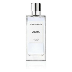 Men's Perfume Instinctive Marine Angel Schlesser BF-8058045426790_Vendor EDT (100 ml) 100 ml by Angel Schlesser, Eau de Colog...