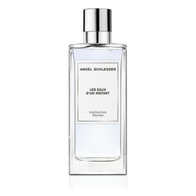 Parfum Homme Instinctive Marine Angel Schlesser EDT (150 ml) (150 ml) de Angel Schlesser, Eau de cologne - Réf : S0575361, Pr...