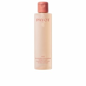 Água Micelar Payot Nue 200 ml de Payot, Limpadores e exfoliantes - Ref: M0119898, Preço: 17,33 €, Desconto: %