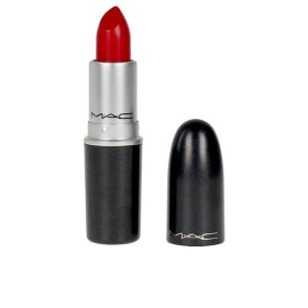 Batom Satin Mac MAC Vermelho (3 g) de MAC Cosmetics, Batom - Ref: S0575514, Preço: 19,87 €, Desconto: %