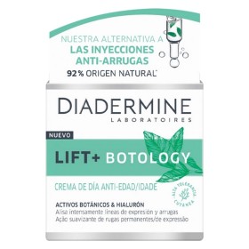 Crema Viso Diadermine Lift + Botology (50 ml) di Diadermine, Idratanti - Rif: S0575717, Prezzo: 10,47 €, Sconto: %