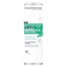 Augenkontur Lift + Botology Diadermine (15 ml) von Diadermine, Cremes - Ref: S0575720, Preis: 10,47 €, Rabatt: %