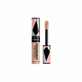 Fard Infallible L'Oreal Make Up 30173613 11 ml di L'Oreal Make Up, Fard - Rif: S0575749, Prezzo: 12,98 €, Sconto: %