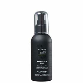 Baume pour la barbe Blends of Many Alfaparf Milano (100 ml) de Alfaparf Milano, Hydratants - Réf : S0575940, Prix : 18,82 €, ...