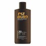 Sonnenschutz Moisturising Piz Buin Moisturising Spf 30 (200 ml) Spf 30 200 ml von Piz Buin, Sonnenschutzmittel - Ref: S057602...