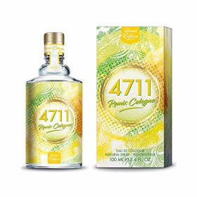 Perfume Unissexo 4711 47111 REMIX COLOGNE EDC 100 ml de 4711, Água de colónia - Ref: S0576139, Preço: 16,92 €, Desconto: %